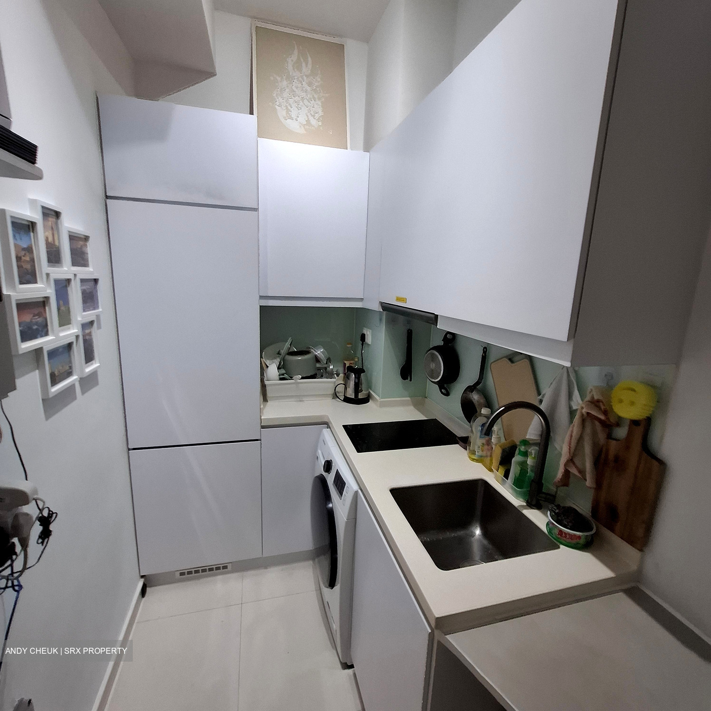 Sycamore Tree (D15), Apartment #460571451